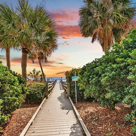 Ocean Forest Plaza Luxury Getaway Myrtle Beach Eksteriør bilde
