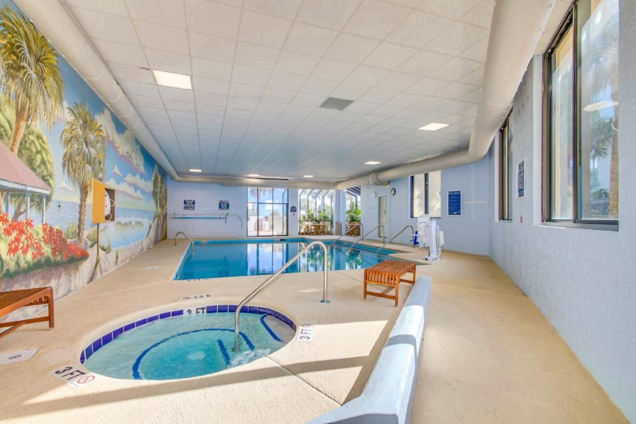 Ocean Forest Plaza Luxury Getaway Myrtle Beach Eksteriør bilde