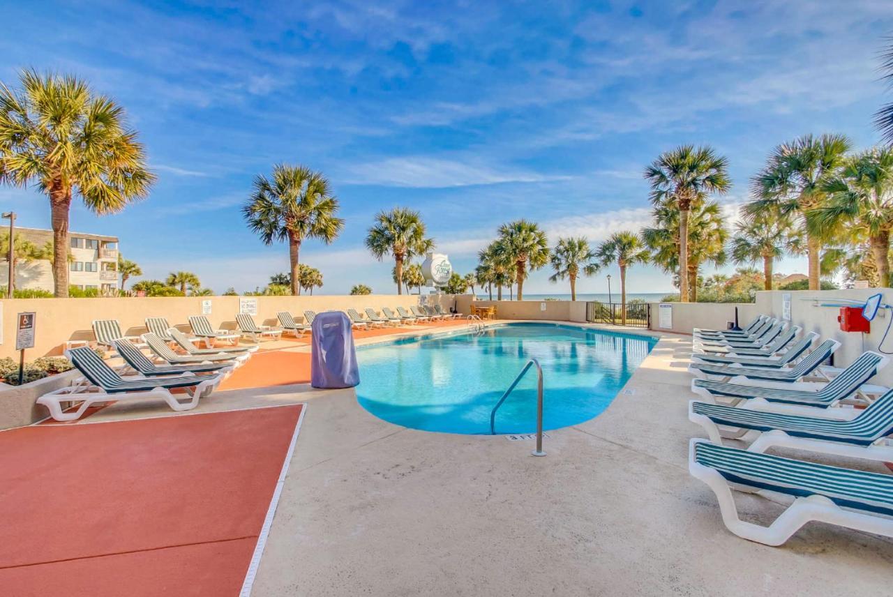 Ocean Forest Plaza Luxury Getaway Myrtle Beach Eksteriør bilde