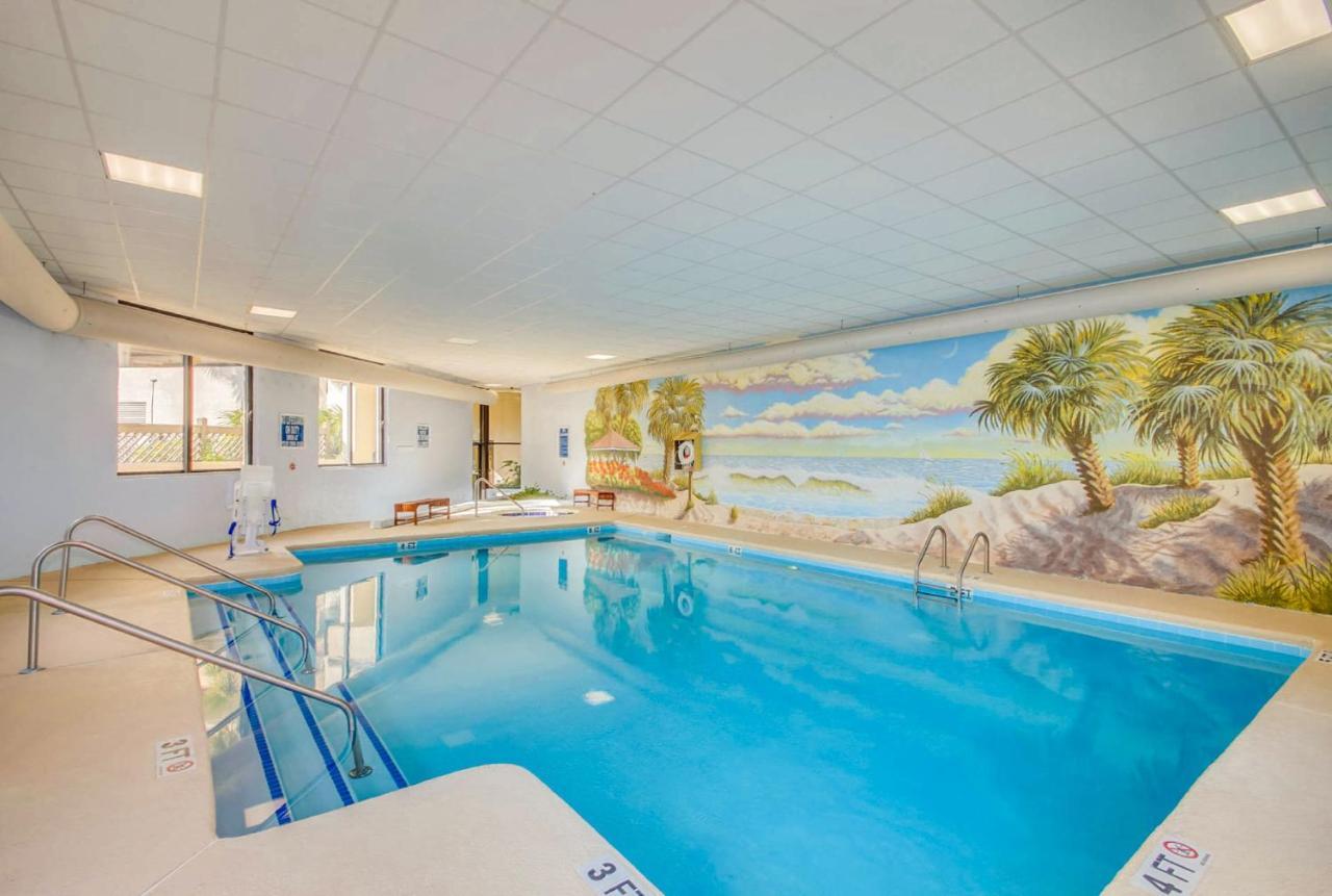 Ocean Forest Plaza Luxury Getaway Myrtle Beach Eksteriør bilde