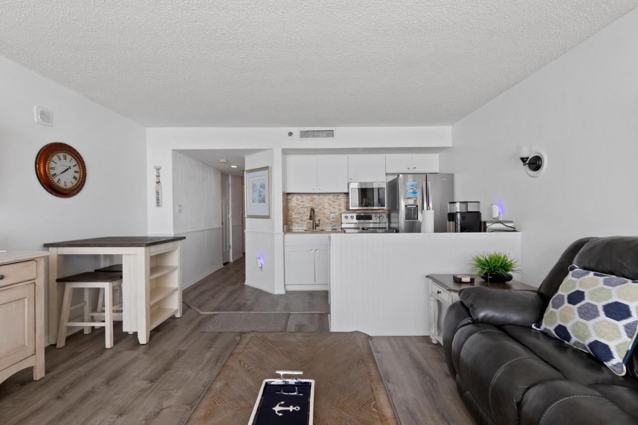 Ocean Forest Plaza Luxury Getaway Myrtle Beach Eksteriør bilde