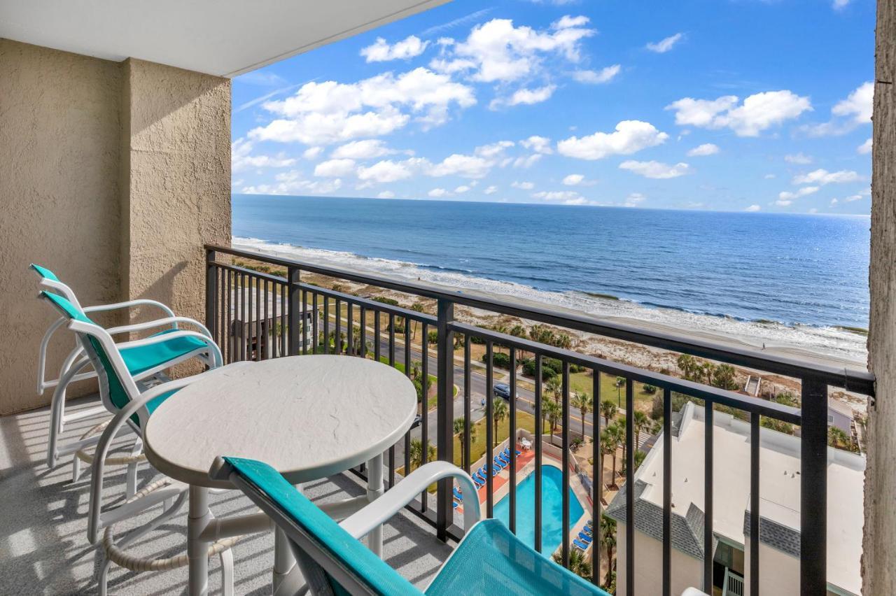Ocean Forest Plaza Luxury Getaway Myrtle Beach Eksteriør bilde