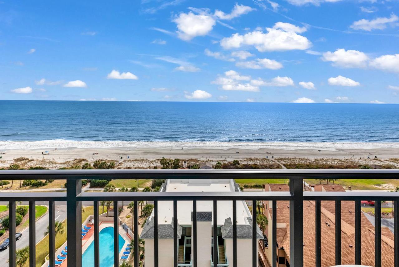Ocean Forest Plaza Luxury Getaway Myrtle Beach Eksteriør bilde