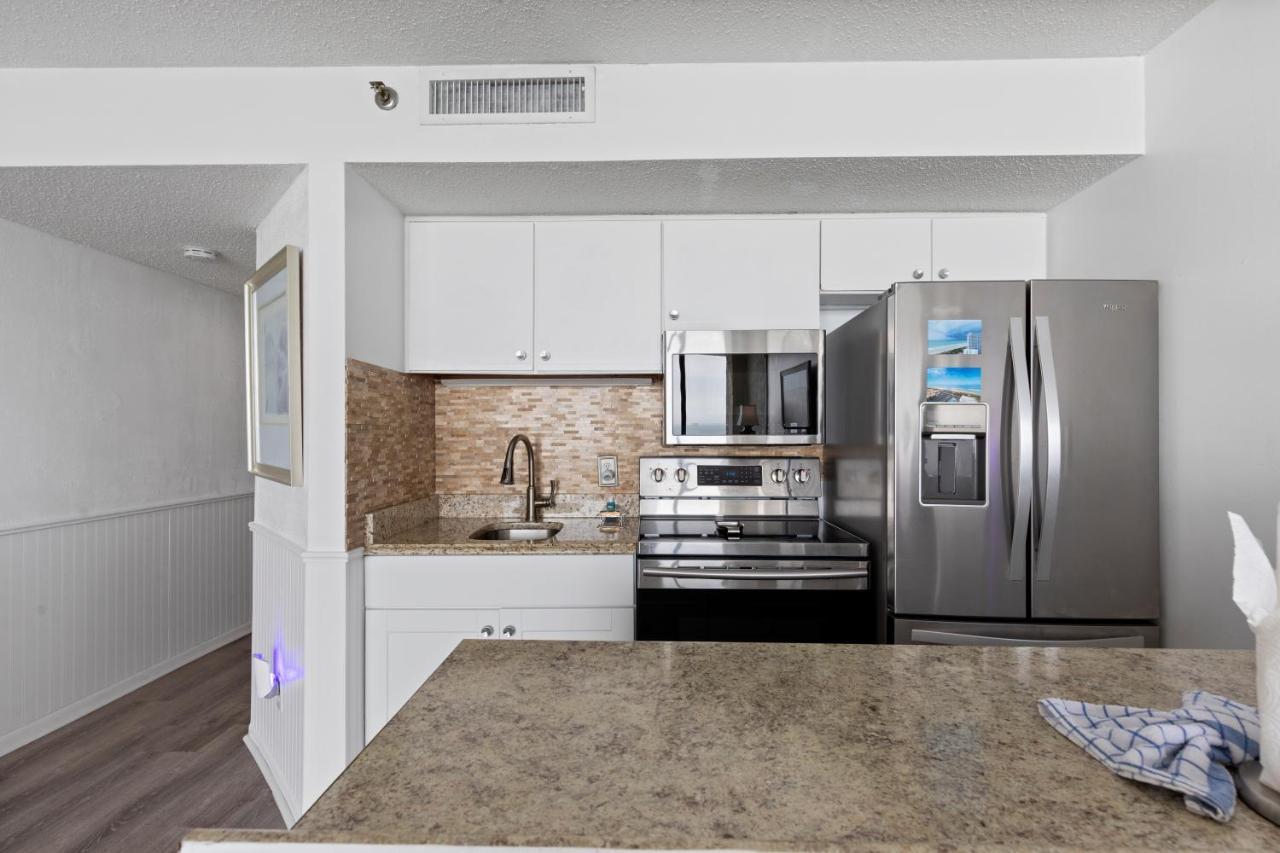 Ocean Forest Plaza Luxury Getaway Myrtle Beach Eksteriør bilde