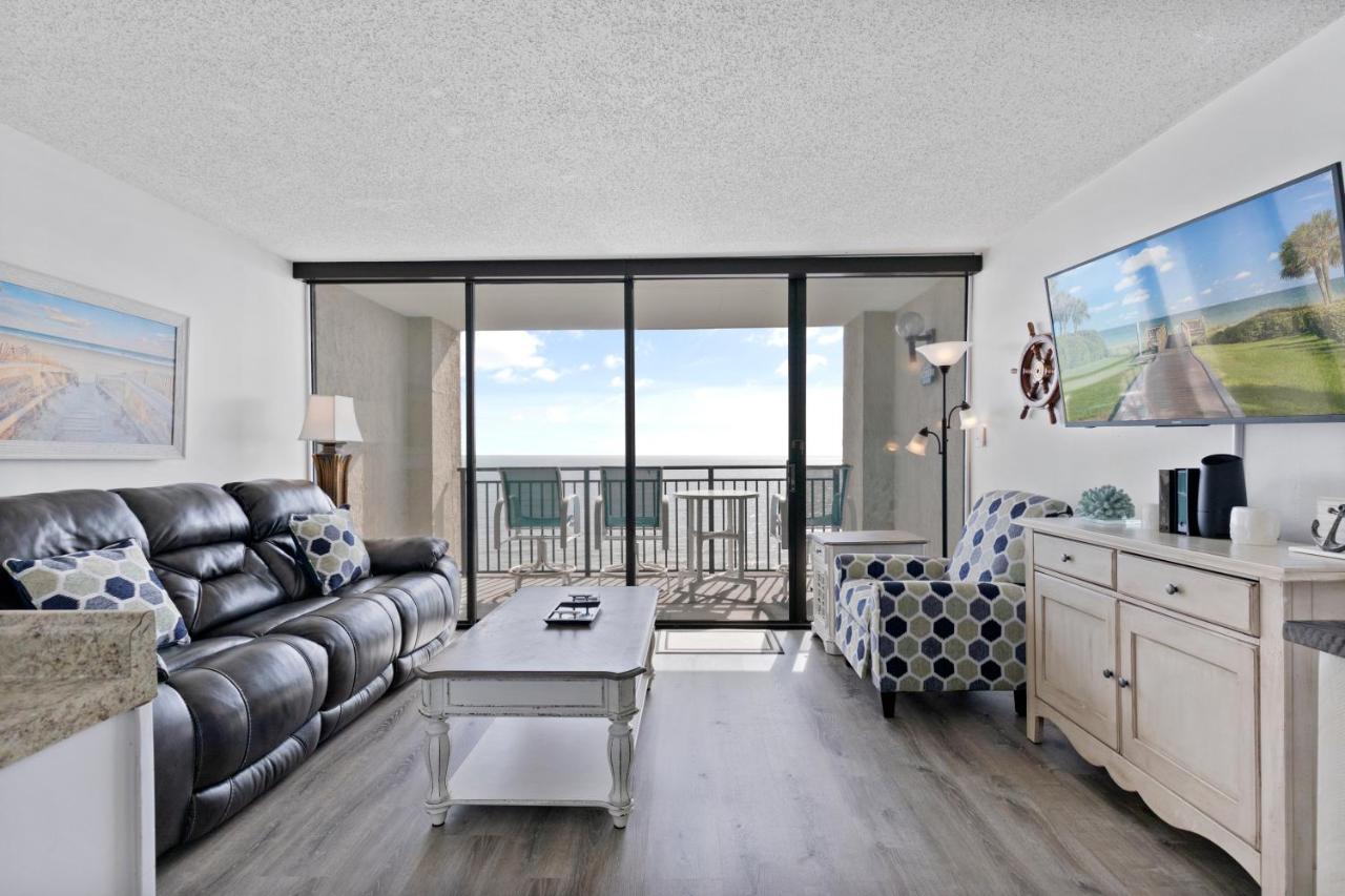 Ocean Forest Plaza Luxury Getaway Myrtle Beach Eksteriør bilde