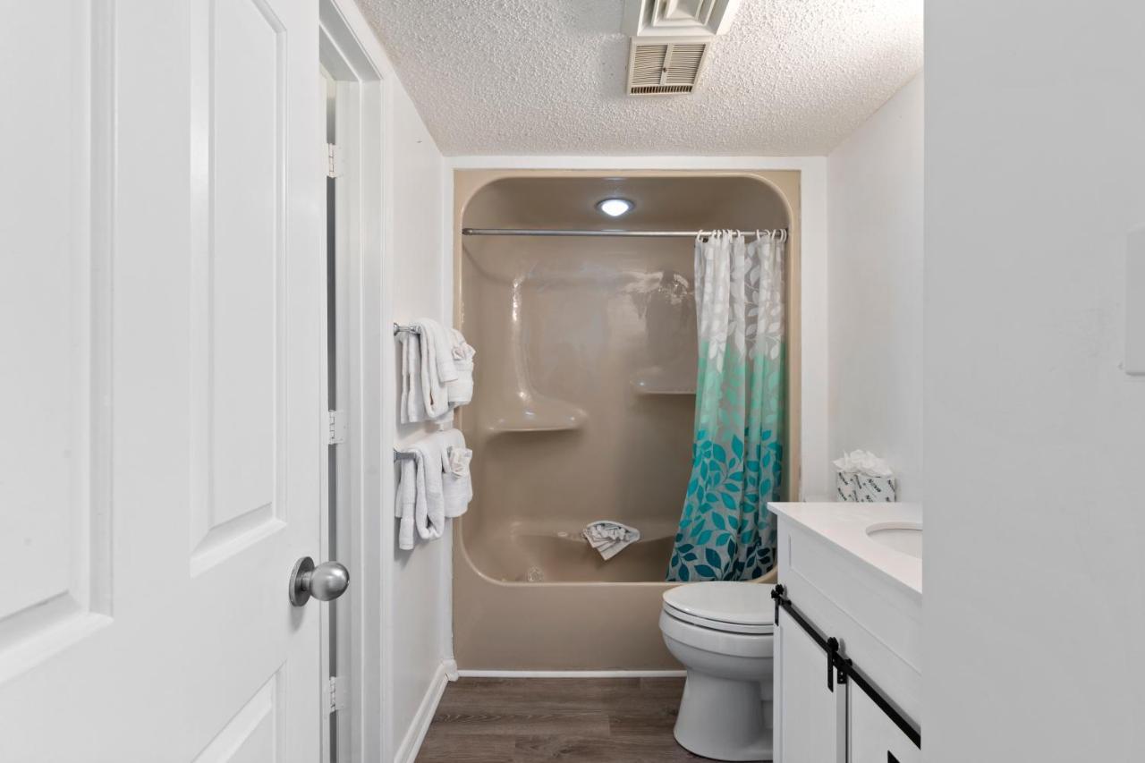 Ocean Forest Plaza Luxury Getaway Myrtle Beach Eksteriør bilde