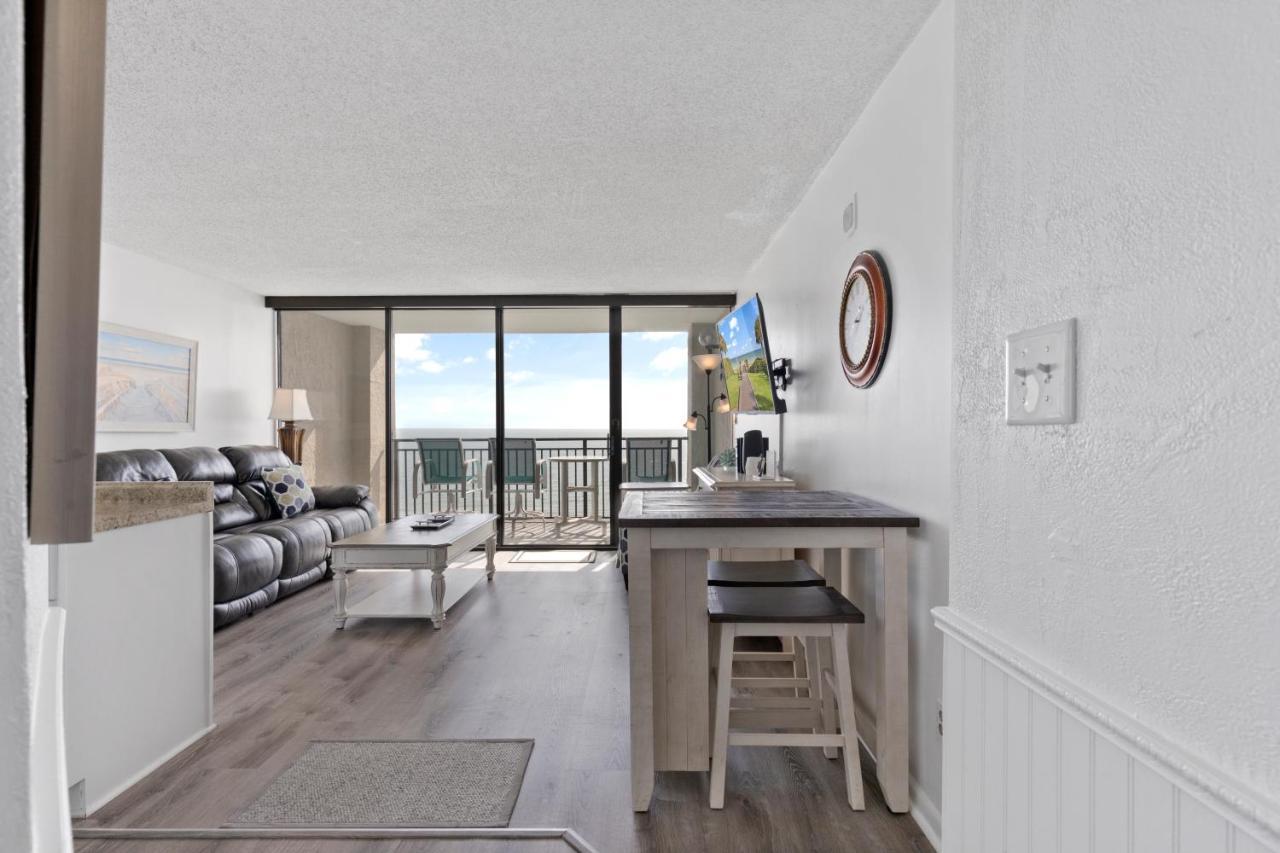 Ocean Forest Plaza Luxury Getaway Myrtle Beach Eksteriør bilde