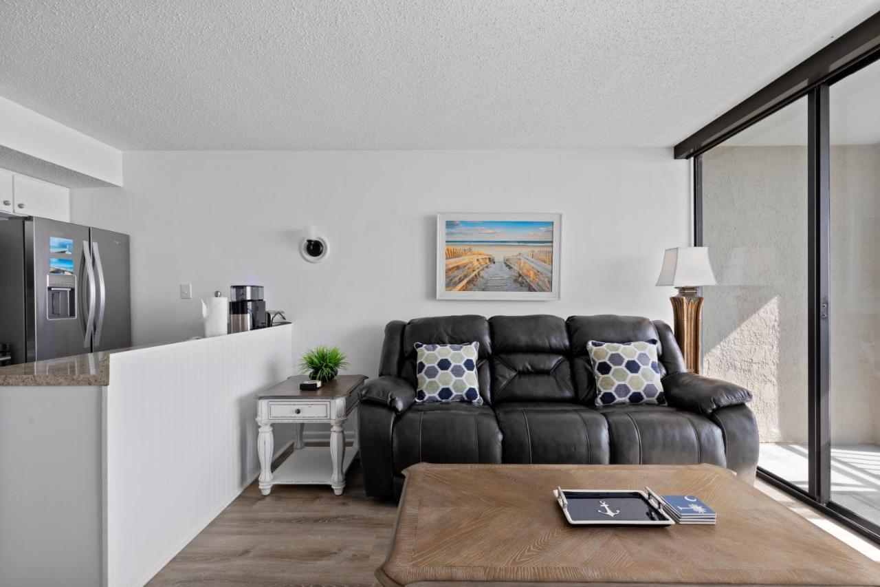Ocean Forest Plaza Luxury Getaway Myrtle Beach Eksteriør bilde