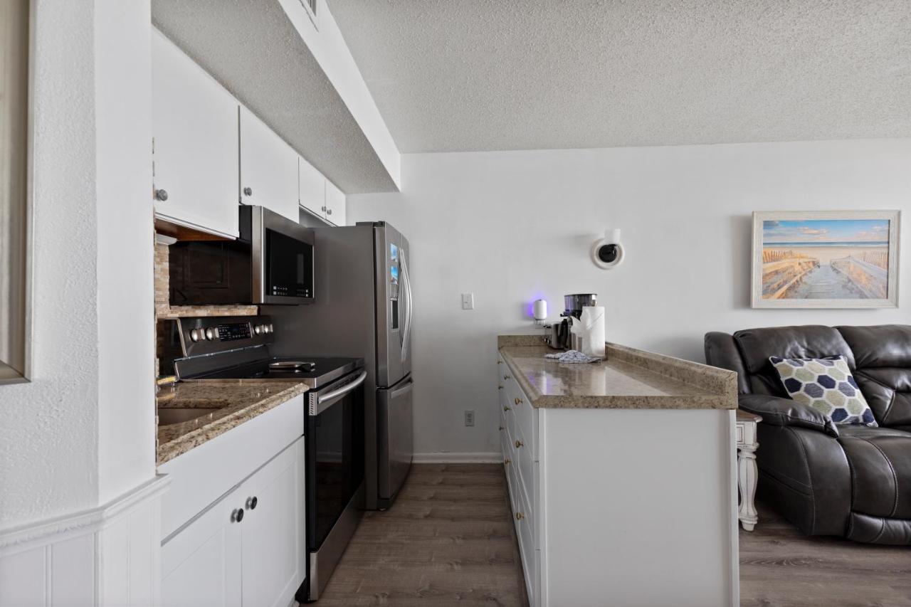 Ocean Forest Plaza Luxury Getaway Myrtle Beach Eksteriør bilde