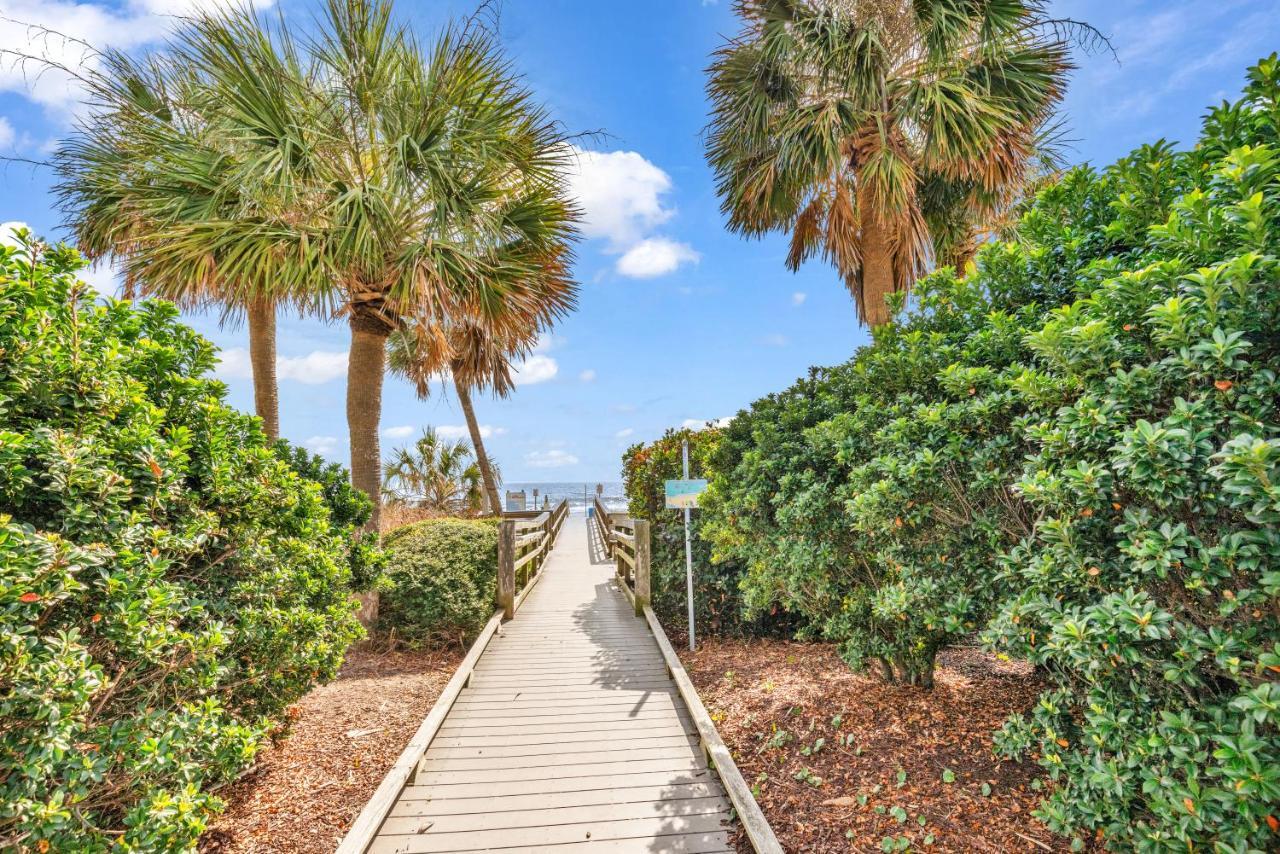 Ocean Forest Plaza Luxury Getaway Myrtle Beach Eksteriør bilde